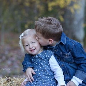 Meet your Posher, Jamie